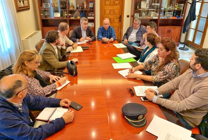 BENALMÁDENA INCREMENTA LA EFICIENCIA EN SU SERVICIO DE RECOGIDA DE ENVASES, PAPEL Y VIDRIO