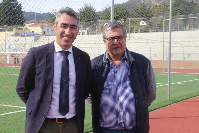 BENALMÁDENA POTENCIA EL DEPORTE COMO RECURSO PARA ROMPER LA ESTACIONALIDAD TURÍSTICA