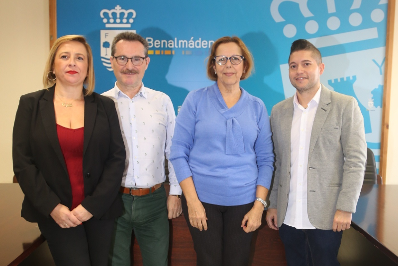 EL CONCIERTO DE LA BANDA MUNICIPAL DE MÚSICA CIERRA MAÑANA EL PROGRAMA DE ACTIVIDADES DE SANTA CECILIA