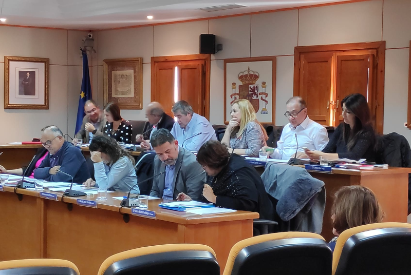 BENALMÁDENA SE SUMA A LA CELEBRACIÓN DEL DÍA INTERNACIONAL Y EUROPEO DE LAS PERSONAS CON DISCAPACIDAD