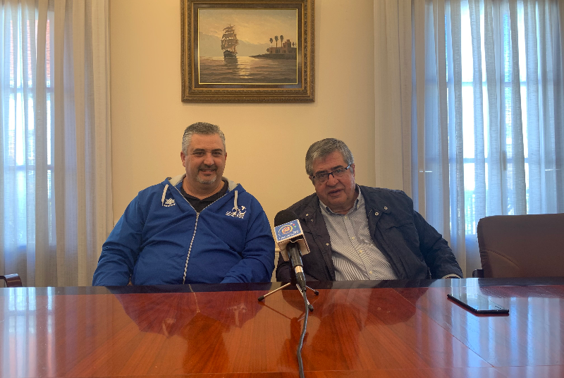 UDA BENALMÁDENA VOLEIBOL CELEBRA SU III TORNEO SOLIDARIO