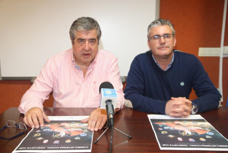 BENALMÁDENA ACOGERÁ EL TORNEO INTERNACIONAL ON SPORTS WINTER CUP EDICIÓN ANDALUCÍA 2019 DEL 27 AL 29 DE DICIEMBRE