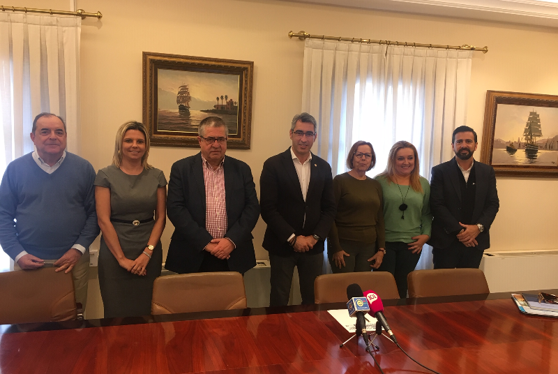 EL HOTEL ALAY SERÁ ESCENARIO EL PRÓXIMO 16 DE ENERO DEL I FÓRUM TURISMO BENALMÁDENA