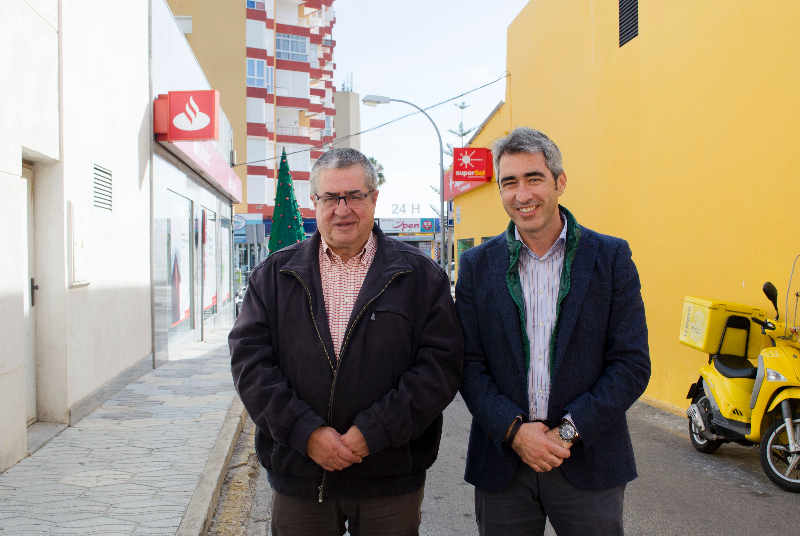 EL AYUNTAMIENTO DE BENALMÁDENA ADJUDICA LAS OBRAS DE ORDENACIÓN Y RENOVACIÓN DEL CAMINO REAL DE LA CARIHUELA