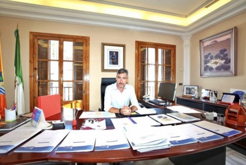 LA CONCEJALÍA DE IGUALDAD CONVOCA LA XII EDICIÓN DE LOS PREMIOS DE IGUALDAD DE GÉNERO CLARA CAMPOAMOR