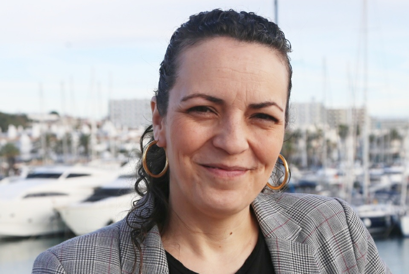 LA CONCEJALA ENCARNACIÓN CORTÉS MANTIENE UN ENCUENTRO CON LA APPA PARA AVANZAR EN LA RENOVACIÓN DE LA CONCESIÓN DEL PUERTO