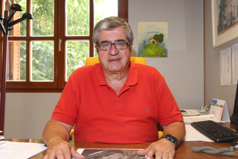 BENALFORMA CONSOLIDA EL SERVICIO DE ACOMPAÑAMIENTO LABORAL A USUARIOS