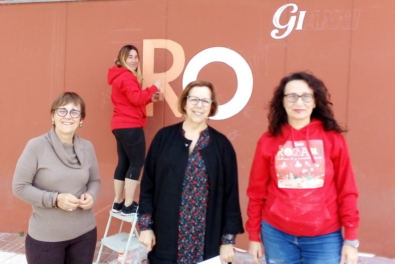 LAS BIBLIOTECAS MUNICIPALES CELEBRAN POR TODO LO ALTO EL CENTENARIO DEL NACIMIENTO DE GIANNI RODARI
