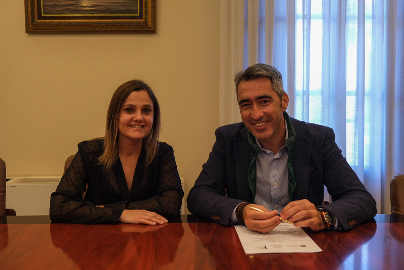 EL AYUNTAMIENTO CELEBRARÁ SU ACTO INSTITUCIONAL POR EL DÍA DE LA MUJER EL 11 DE MARZO EN EL CASTILLO DEL BIL BIL