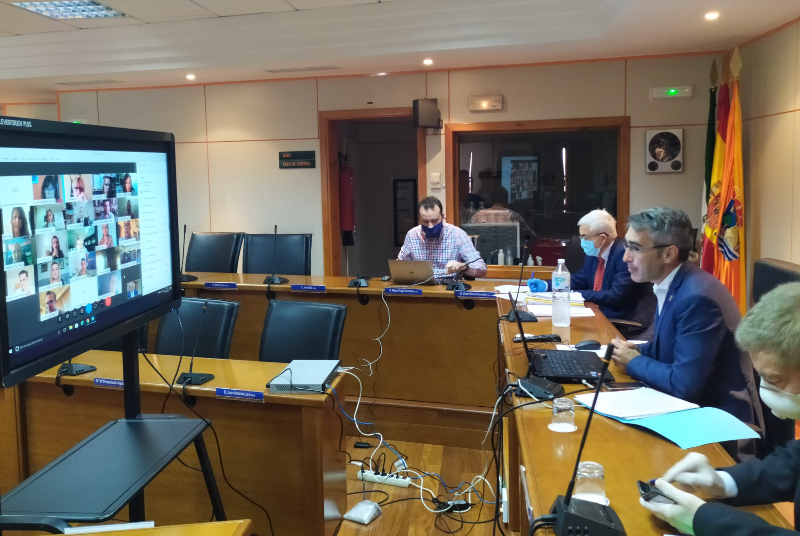 EL AYUNTAMIENTO APRUEBA EN PLENO LA CONSIDERACIÓN DEL  EMPLEO TURÍSTICO COMO “DE UTILIDAD PÚBLICA E INTERÉS SOCIAL PARA BENALMÁDENA”