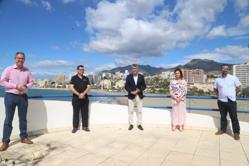 HOTELES Y PARQUES DE OCIO DE BENALMÁDENA OFRECERÁN CAMAS Y ENTRADAS GRATUITAS A LOS NIÑOS “COMO RECOMPENSA POR SU BUEN COMPORTAMIENTO DURANTE EL ESTADO DE ALARMA”