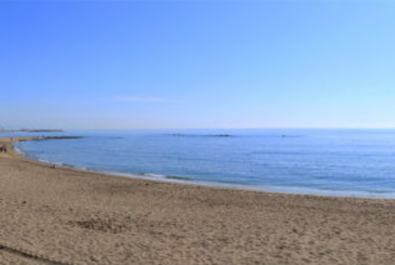 BENALMÁDENA INICIA HOY LA CAMPAÑA DE PLAYAS CON UN REFUERZO EXTRAORDINARIO EN LA SEGURIDAD Y LAS MEDIDAS HIGIÉNICO-SANITARIAS