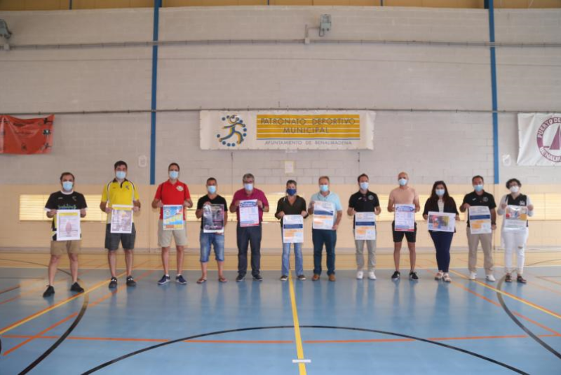 BENALMÁDENA ACOGERÁ ESTE VERANO NUEVE CAMPAMENTOS DEPORTIVOS, CON CAPACIDAD PARA 450 NIÑOS DEL MUNICIPIO