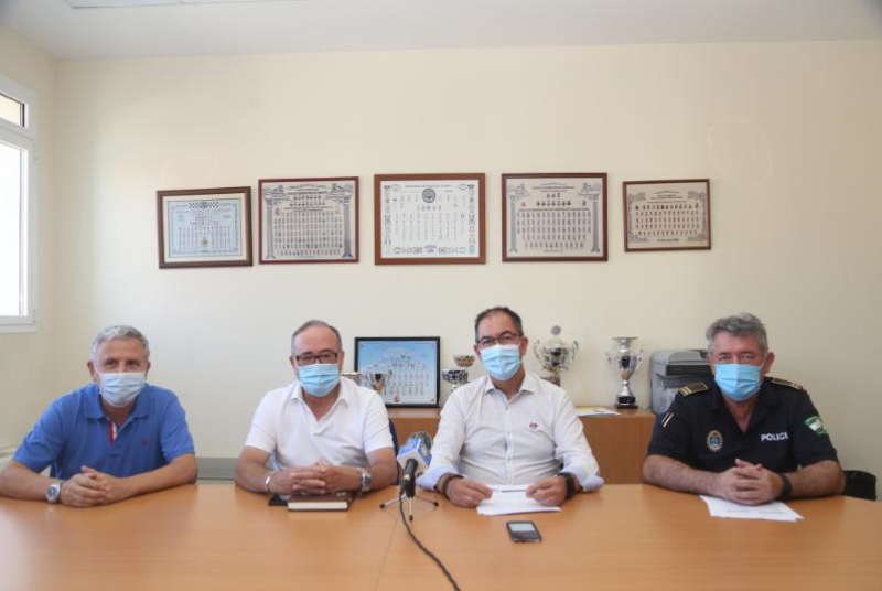 EL INCUMPLIMIENTO DE LAS ORDENANZAS RELACIONADAS CON TENENCIA DE ANIMALES Y DEPÓSITO DE MATERIAL EN LA VÍA PÚBLICA ACAPARAN LA MAYOR PARTE DE LAS SANCIONES 