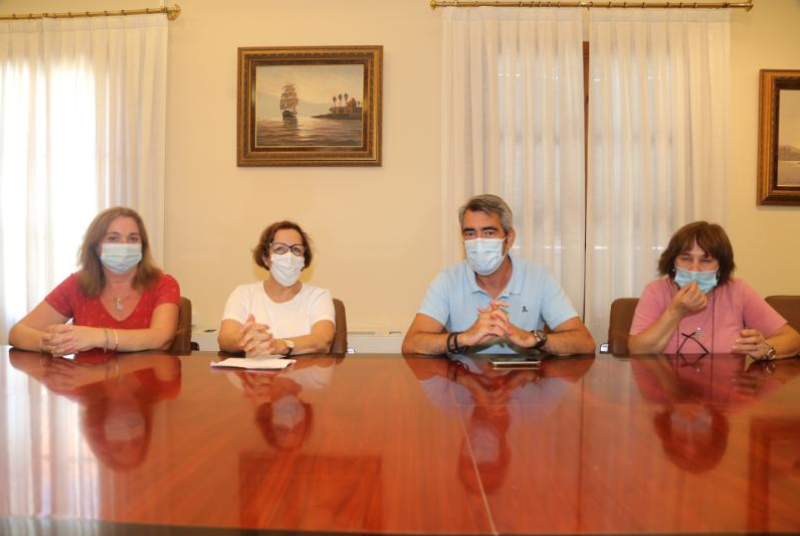 BENALMÁDENA ES EL ÚNICO MUNICIPIO DE LA PROVINCIA DE MÁLAGA QUE OBTIENE ESTE AÑO EL PREMIO ‘EDUCACIUDAD’
