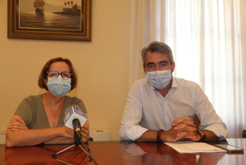 EL EQUIPO DE GOBIERNO DESTINA 1.200.000 EUROS A UNA NUEVA LÍNEA DE SUBVENCIONES PARA AUTÓNOMOS Y MICROPYMES