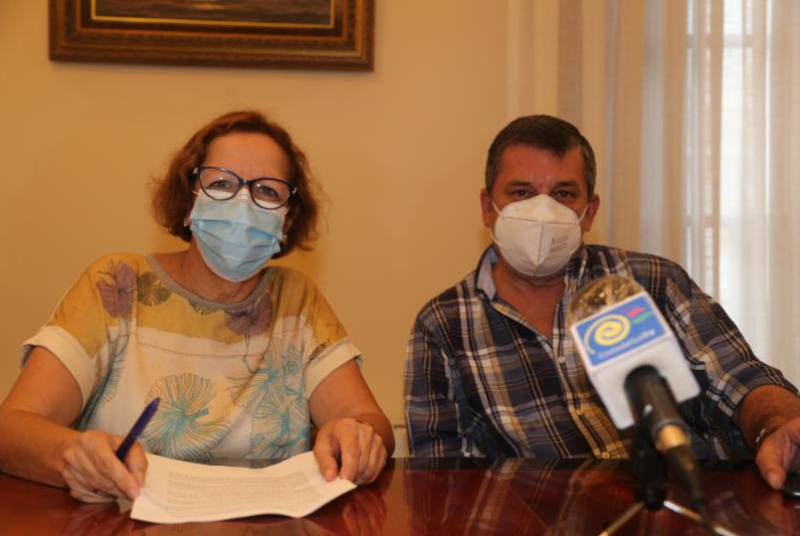 CULTURA APUESTA POR MANTENER LA XIX EDICIÓN DEL FICCAB, ADAPTADA A LA SITUACIÓN DE PANDEMIA