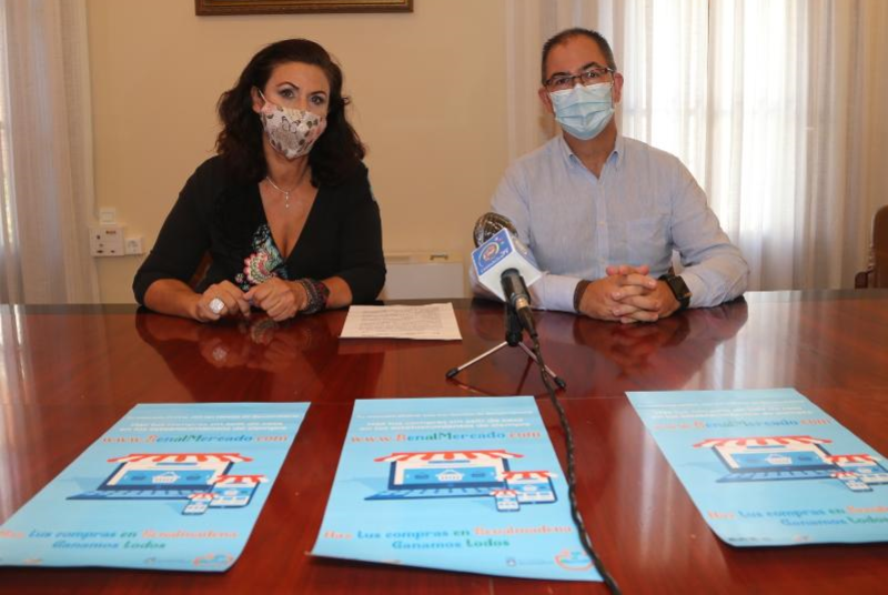 MÁS DE 150 ESTABLECIMIENTOS DE BENALMÁDENA OFRECEN YA SUS PRODUCTOS ‘ONLINE’ EN LA WEB BENALMERCADO