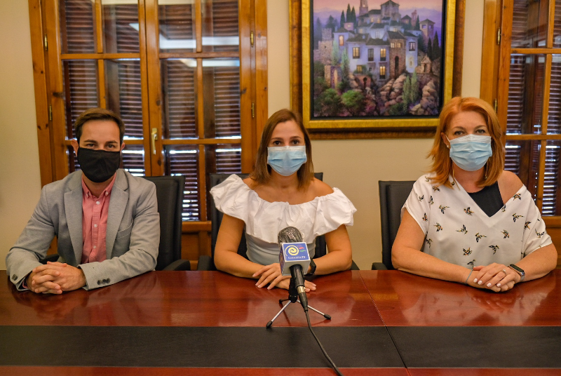 BENALFEST SUSPENDE SU EDICIÓN DE 2020 COMO CONSECUENCIA DE LA PANDEMIA DEL COVID-19