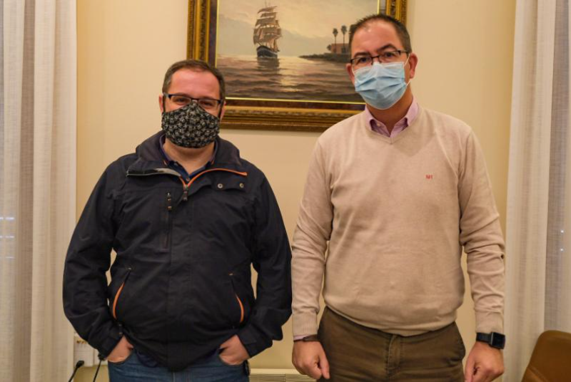 LA POLICÍA LOCAL REALIZARÁ UNA CAMPAÑA DE CONTROL PARA EVITAR PRÁCTICAS IRREGULARES DE LOS VTC