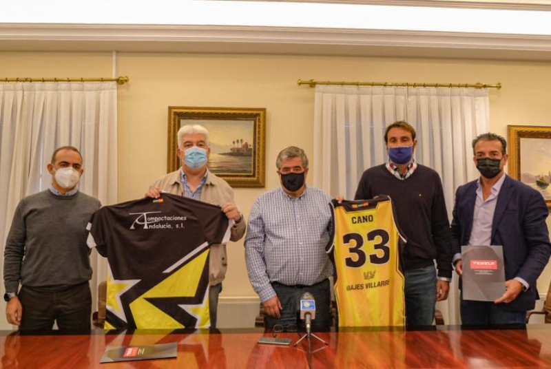 EL EQUIPO SENIOR DE CLUB BASQUET BENALMÁDENA INICIA SU SEGUNDA TEMPORADA EN PRIMERA NACIONAL