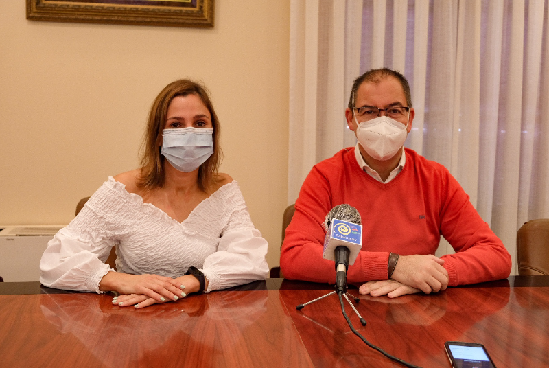 EL EQUIPO DE GOBIERNO RECLAMA “MÁS CLARIDAD Y PRECISIÓN” A LA JUNTA DE ANDALUCÍA EN LAS NUEVAS RESTRICCIONES MOTIVADAS POR LA SEGUNDA OLA DE LA PANDEMIA