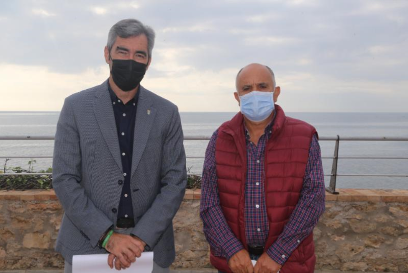 EL AYUNTAMIENTO DE BENALMÁDENA IMPULSA “LA MAYOR MOVILIZACIÓN DE RECURSOS ECONÓMICOS DE LOS ÚLTIMOS 25 AÑOS”