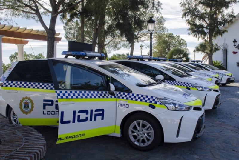 La Policía Local interpuso el pasado fin de semana 75 sanciones por incumplimiento de las restricciones 