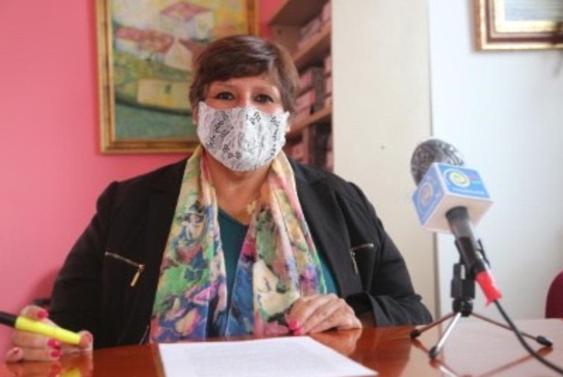 Benalmádena participa en la conmemoración del Día Mundial de la lucha contra el Sida