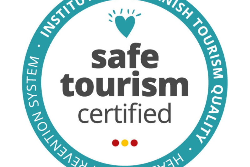 El Puerto Deportivo de Benalmádena obtiene el sello de calidad turística 'Safe Tourism Certified'