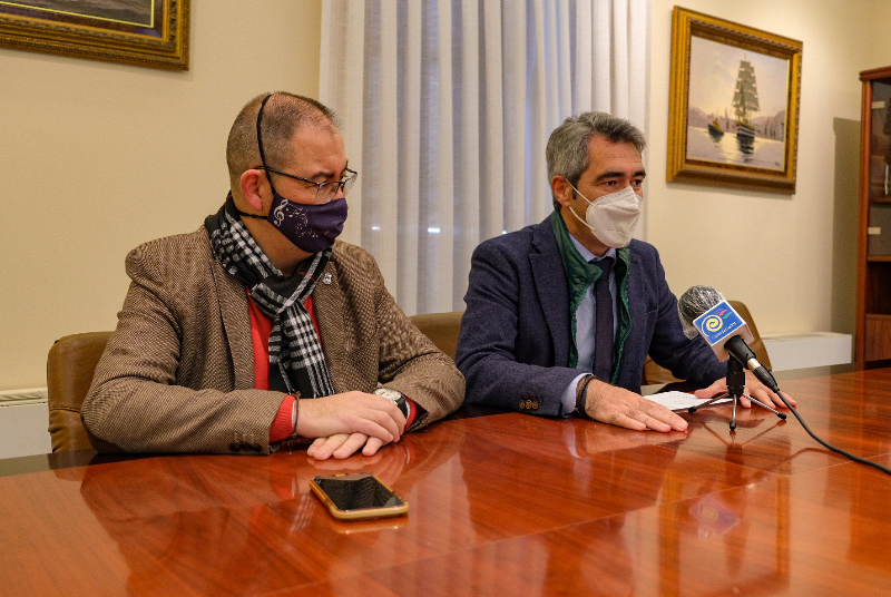 EL AYUNTAMIENTO ANUNCIA LA LISTA DEFINITIVA DE BENEFICIARIOS DE LA SUBVENCIÓN R-ABRE Y TRABAJA EN UNA NUEVA CONVOCATORIA PARA 2021