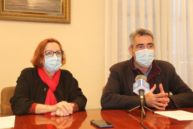 EL EQUIPO DE GOBIERNO SEGUIRÁ SU POLÍTICA DE FOMENTO DEL ALQUILER RESIDENCIAL CON UNA SEGUNDA CONVOCATORIA DE SUBVENCIONES
