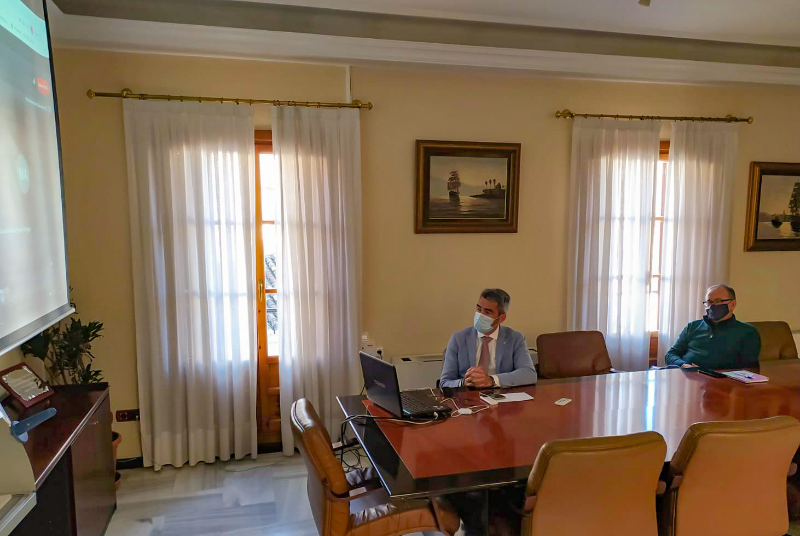 EL EQUIPO DE GOBIERNO RECLAMA A LA JUNTA MAYOR AGILIDAD PARA CULMINAR LOS PROCEDIMIENTOS SANCIONADORES POR INCUMPLIMIENTO DE LAS NORMAS DE PREVENCIÓN ANTE LA PANDEMIA