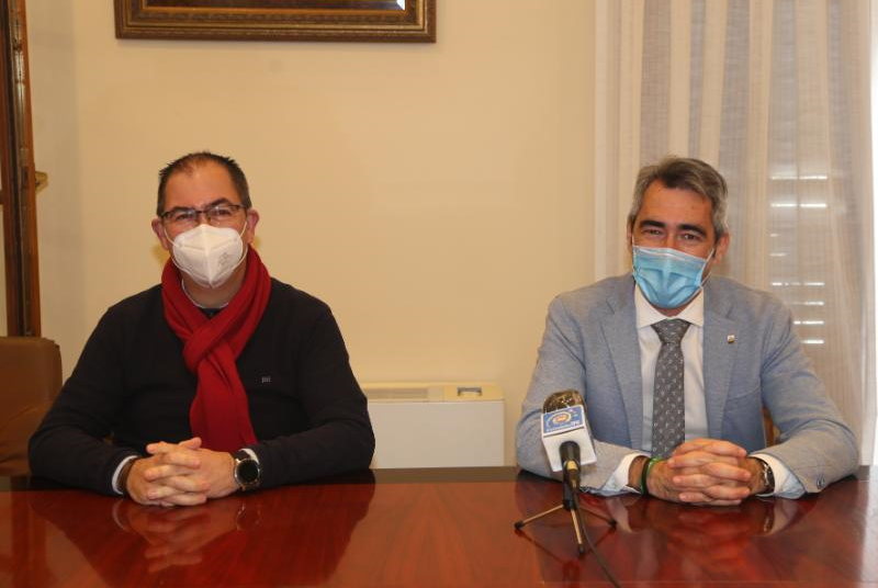 EL EQUIPO DE GOBIERNO FACILITARÁ EL ACCESO A LAS AYUDAS DE ‘R-ABRE BENALMÁDENA’ Y A LA PLANTA HOTELERA EN SU CONVOCATORIA PARA 2021