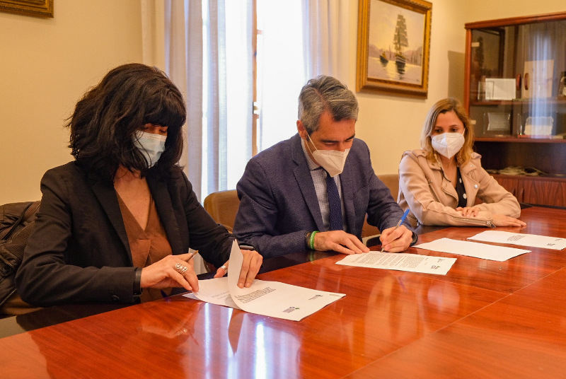 VIVES EMPRENDE BENALMÁDENA’ HA FACILITADO LA CREACIÓN DE 69 NUEVAS EMPRESAS DESDE SU INICIO EN 2016