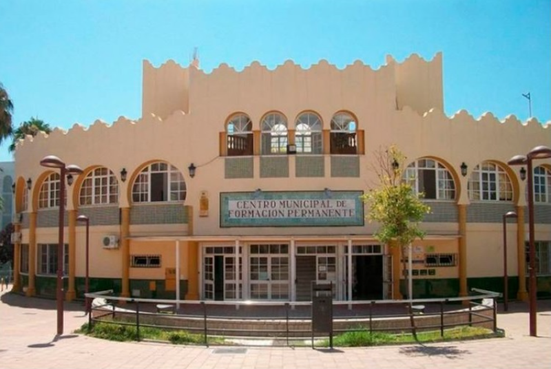 BENALFORMA AGRADECE A SERVICIOS OPERATIVOS SU COLABORACIÓN CON EL CENTRO MUNICIPAL DE FORMACIÓN