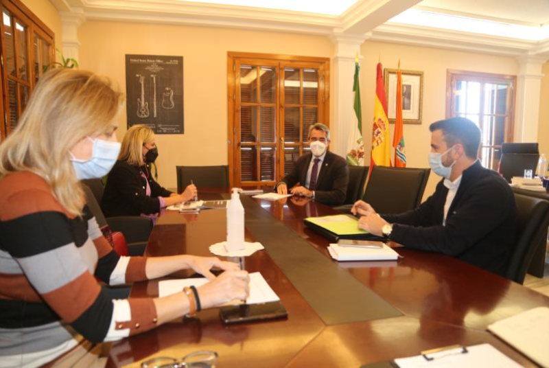 BENALMÁDENA AGLUTINA EL 9,5% DE LA OFERTA DE ALOJAMIENTO TURÍSTICO DE LA PROVINCIA DE MÁLAGA