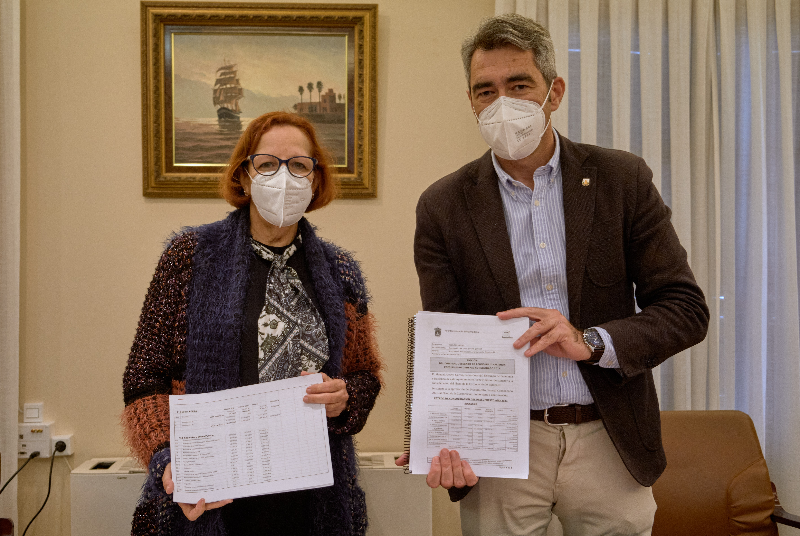 Los Presupuestos Municipales para 2021 incrementarán el gasto público en 7,65% a pesar de la caída de los ingresos