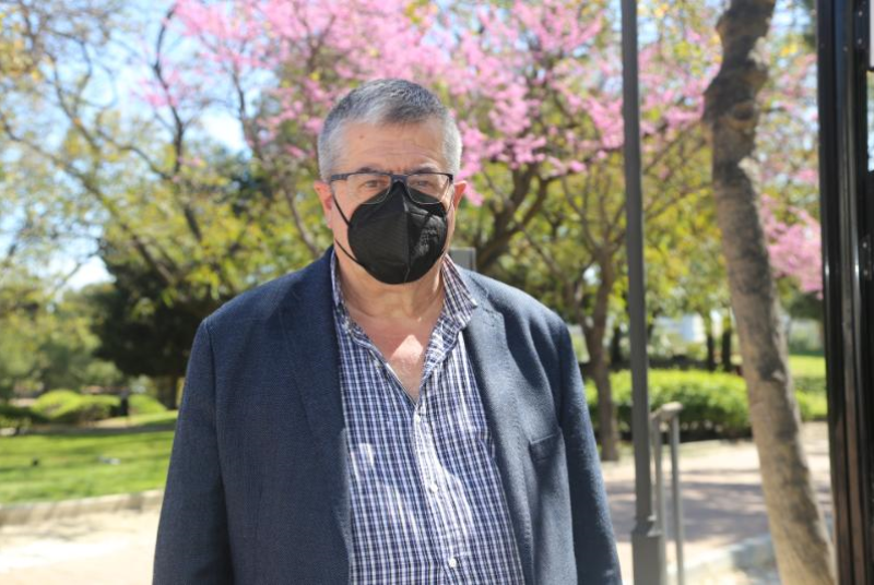 EL EQUIPO DE GOBIERNO REFUERZA SU APUESTA POR UNA GESTIÓN SOSTENIBLE A TRAVÉS DE UN INCREMENTO DE MÁS DEL 40% EN MEDIO AMBIENTE, Y PARQUES Y JARDINES