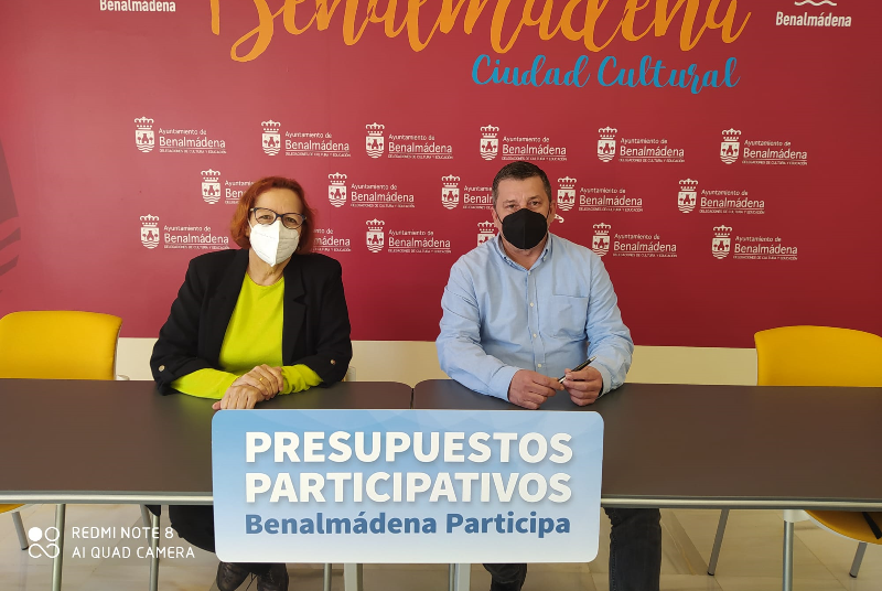 COMIENZA LA GESTIÓN DE LAS CONTRATACIONES DE LOS PROYECTOS ELEGIDOS POR LA CIUDADANÍA EN LOS PRESUPUESTOS PARTICIPATIVOS