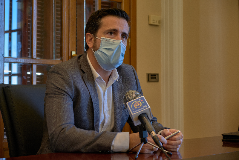 EL PUERTO DEPORTIVO DE BENALMÁDENA PARTICIPA EN LA MESA SECTORIAL SENDA AZUL SOBRE TURISMO NÁUTICO