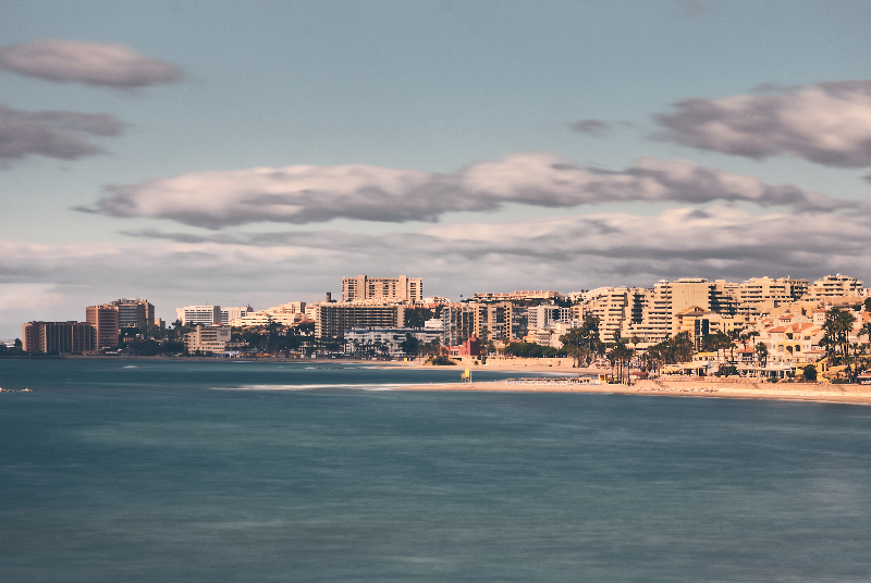 EL VETERANO PROFESIONAL DE LA HOSTELERÍA JOSÉ MIGUEL BORDERA SE SUMA AL EQUIPO DE LA DELEGACIÓN DE TURISMO