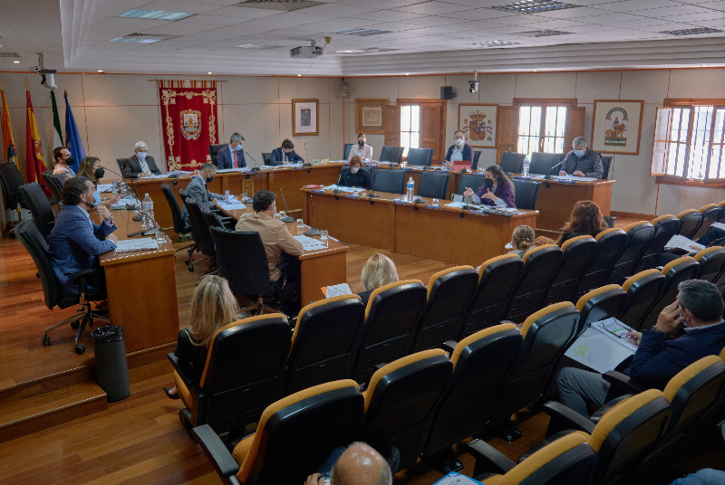 EL AYUNTAMIENTO DE BENALMÁDENA REAFIRMA “SU VOLUNTAD INEQUÍVOCA DE DOTAR CON EL MÁXIMO NIVEL DE PROTECCIÓN URBANÍSTICA AL PARQUE DE ATRACCIONES TÍVOLI”
