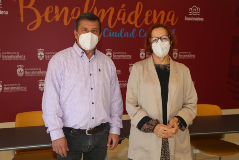 COMIENZA LA TEMPORADA DE VERANO DE ‘TARDES DE BIBLIOTECA’
