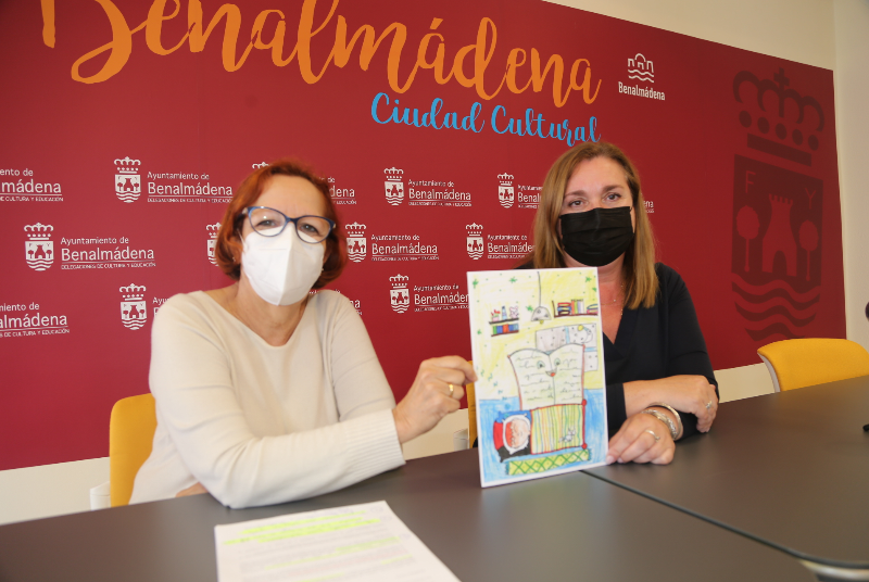 EL MARATÓN DE CUENTOS PERMITIRÁ ESTE 2021 PARTICIPAR COMO NARRADOR DE FORMA PRESENCIAL O TELEMÁTICA