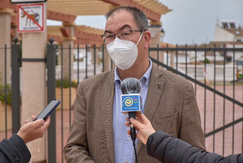 ENTRA EN VIGOR LA LIMITACIÓN DE VELOCIDAD A 30 KM/H EN LAS VÍAS URBANAS 