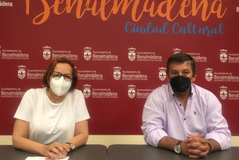 EL SALÓN DE ACTOS DE LA CASA DE LA CULTURA VUELVE A ABRIR AL PÚBLICO ESTA SEMANA CON LA MÚSICA CLÁSICA COMO PROTAGONISTA