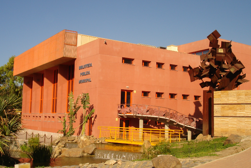 LA BIBLIOTECA ARROYO DE LA MIEL OFRECE 17 ACTIVIDADES PRESENCIALES ESTE MES DE JUNIO