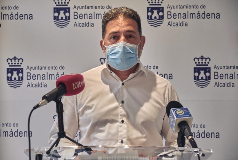 EL EQUIPO DE GOBIERNO FACILITA EL ACCESO A LA VIVIENDA CON UNA SEGUNDA CONVOCATORIA DE LAS AYUDAS PARA FOMENTAR EL ALQUILER RESIDENCIA