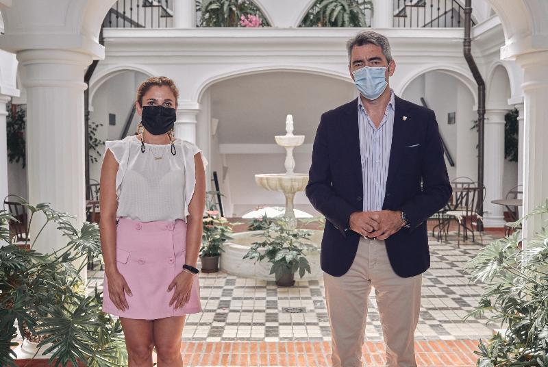 LA SEGUNDA CONVOCATORIA DE LAS AYUDAS A LA PLANTA HOTELERA FLEXIBILIZA SUS REQUISITOS PARA PERMITIR UN MAYOR NÚMERO DE BENEFICIARIOS